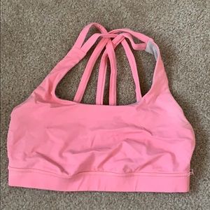 Lululemon Energy Bra ✨